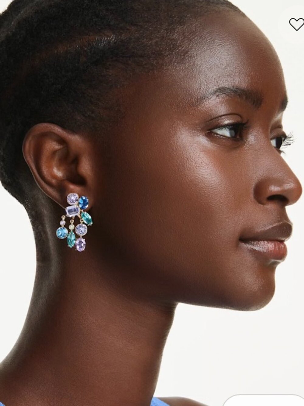 Gema earring jackets